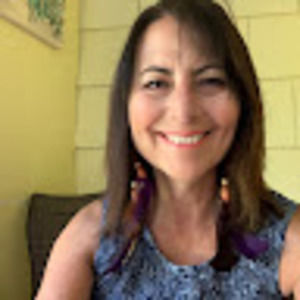 Meet your Posher, Karen